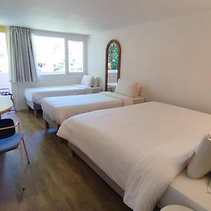 Camera standard familiare con 1 camera con letto king size